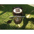 solar lantern with fm radio & phone charger, solar lantern with mobile phone charger, solar lantern with phone charger